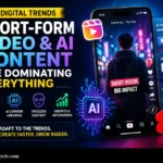 top digital trends 2026