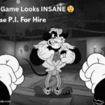 Mouse PI for Hire