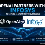 OpenAI Partners with Infosys