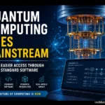 Quantum Computing