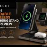 Satechi Qi2