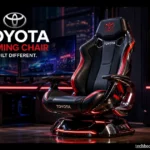 Toyota gaming Chair