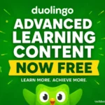 duolingo advanced learning