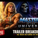 masters of the universe
