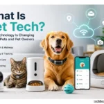 pet tech