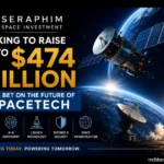 seraphim space investment