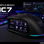 turtle beach mc7 mouse