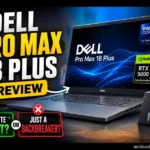 Dell Pro Max 18 Plus