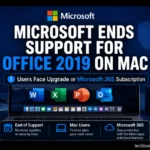Office 2019 for Mac