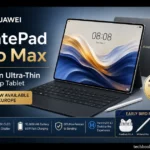 Huawei MatePad Pro Max
