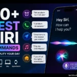 50+ best Siri commands for iPhone and Apple devices