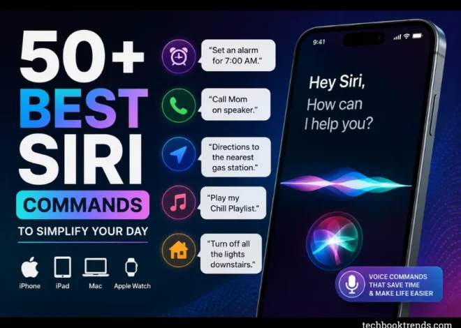 50+ Best Siri Commands to Simplify Your Day