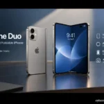 apple iphone duo mini computer